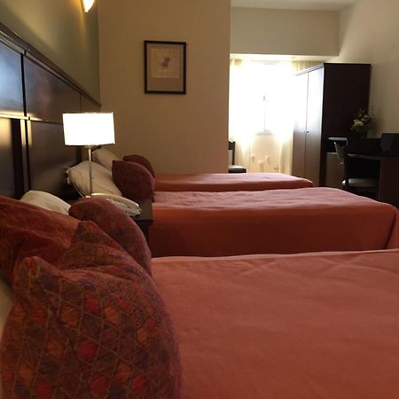 San Miguel Plaza Hotel All Inclusive Villa San Miguel Ngoại thất bức ảnh