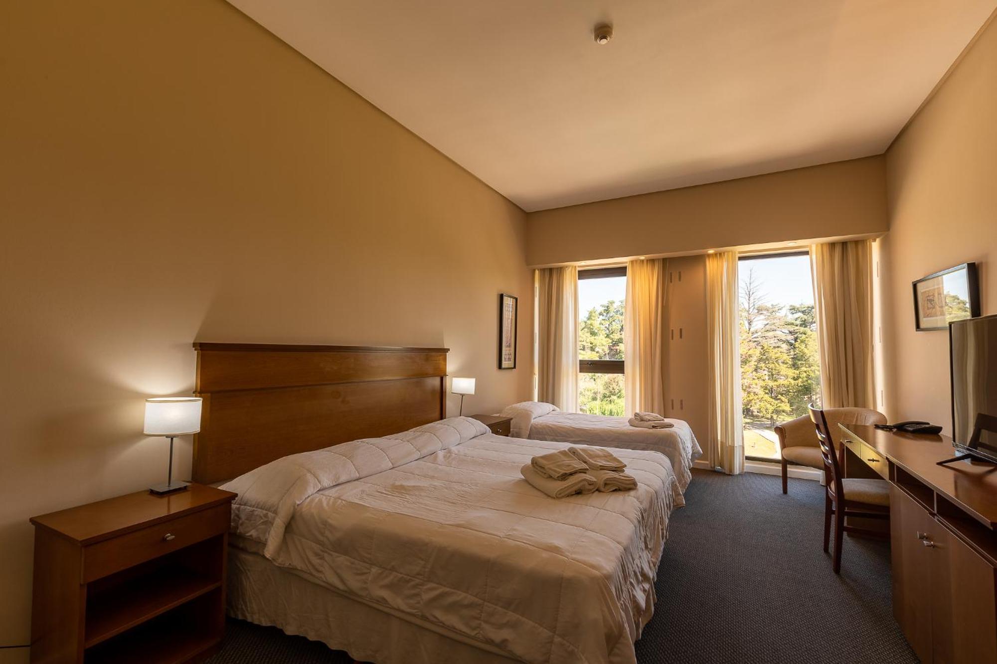 San Miguel Plaza Hotel All Inclusive Villa San Miguel Ngoại thất bức ảnh