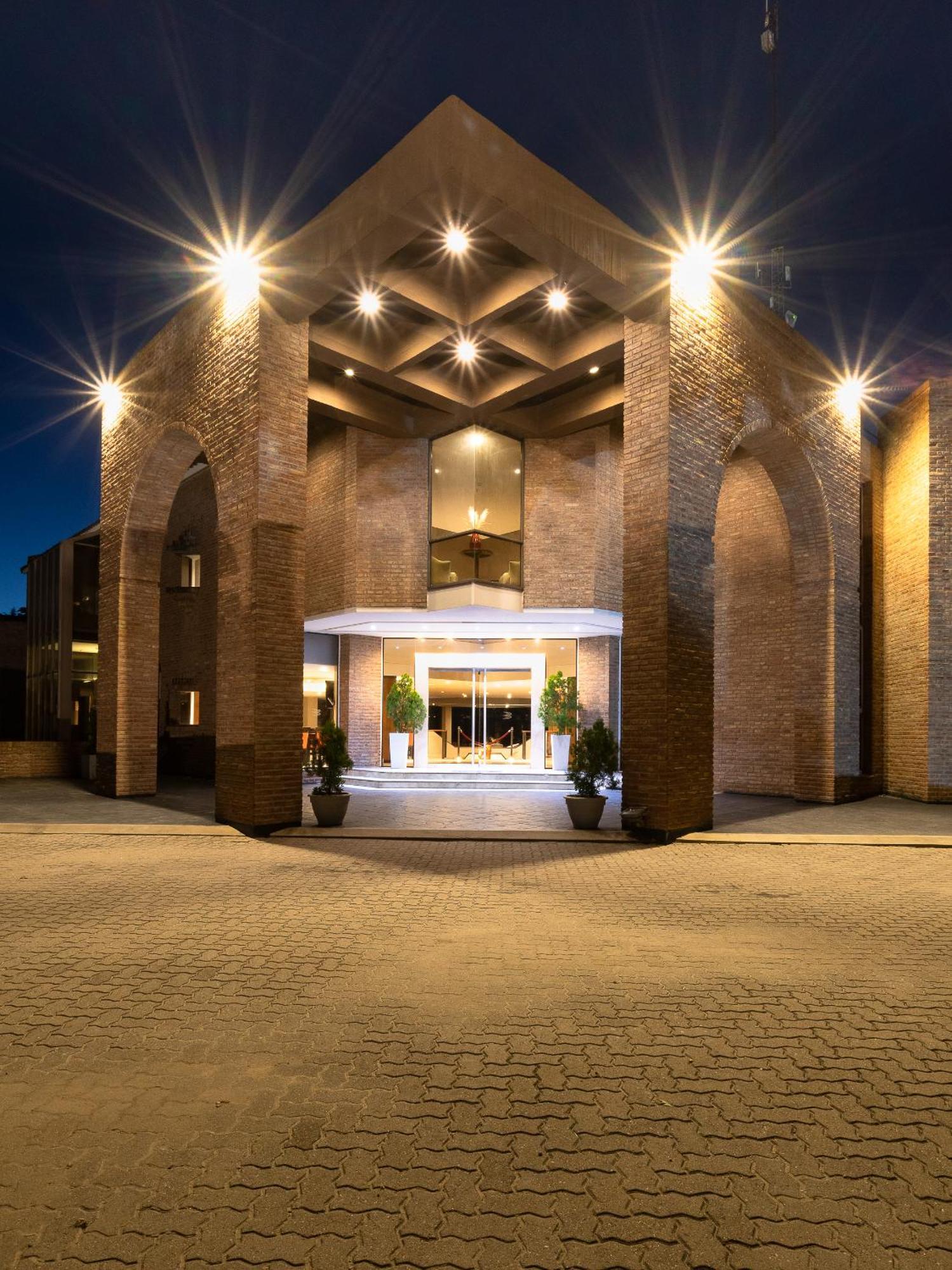 San Miguel Plaza Hotel All Inclusive Villa San Miguel Ngoại thất bức ảnh