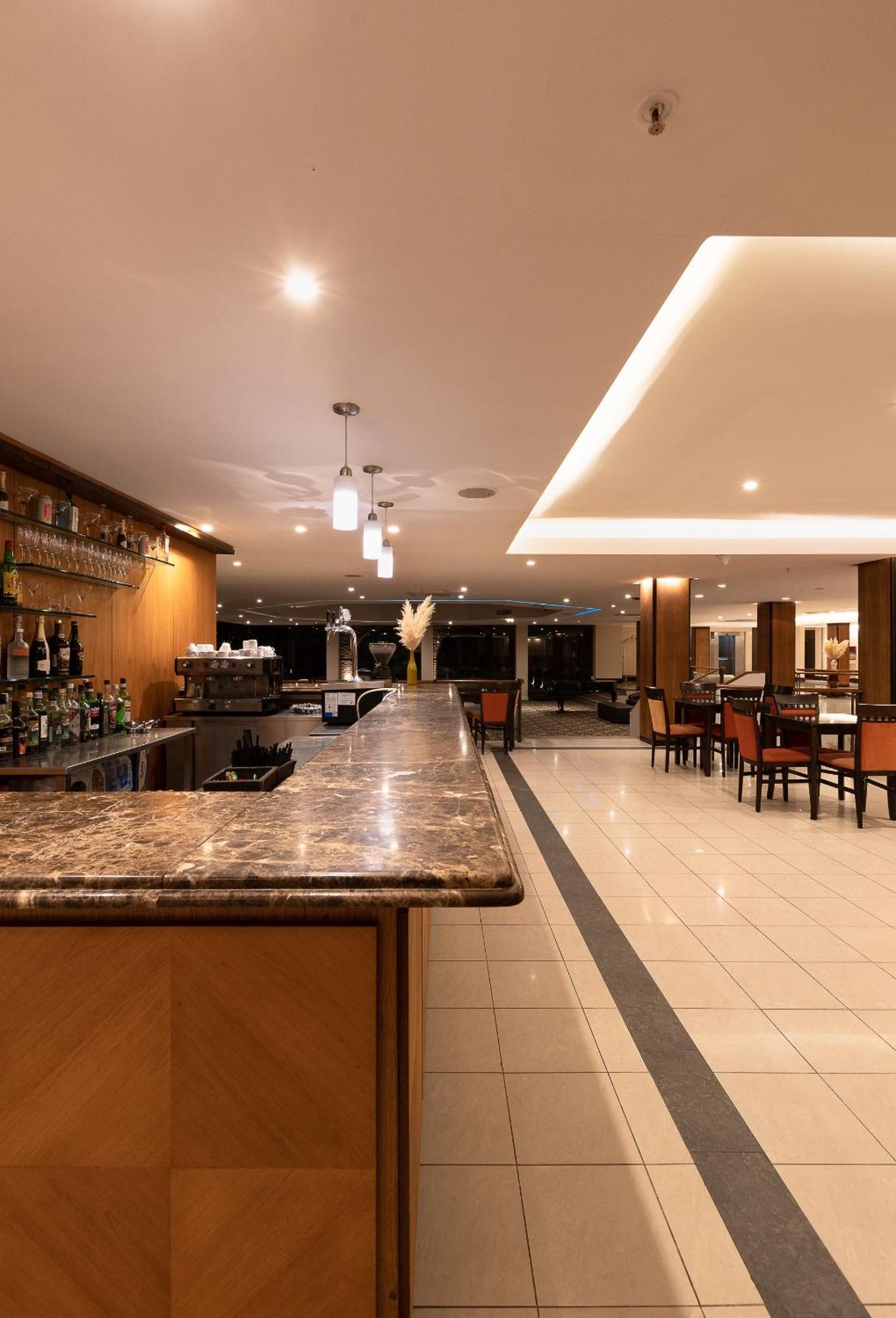 San Miguel Plaza Hotel All Inclusive Villa San Miguel Ngoại thất bức ảnh