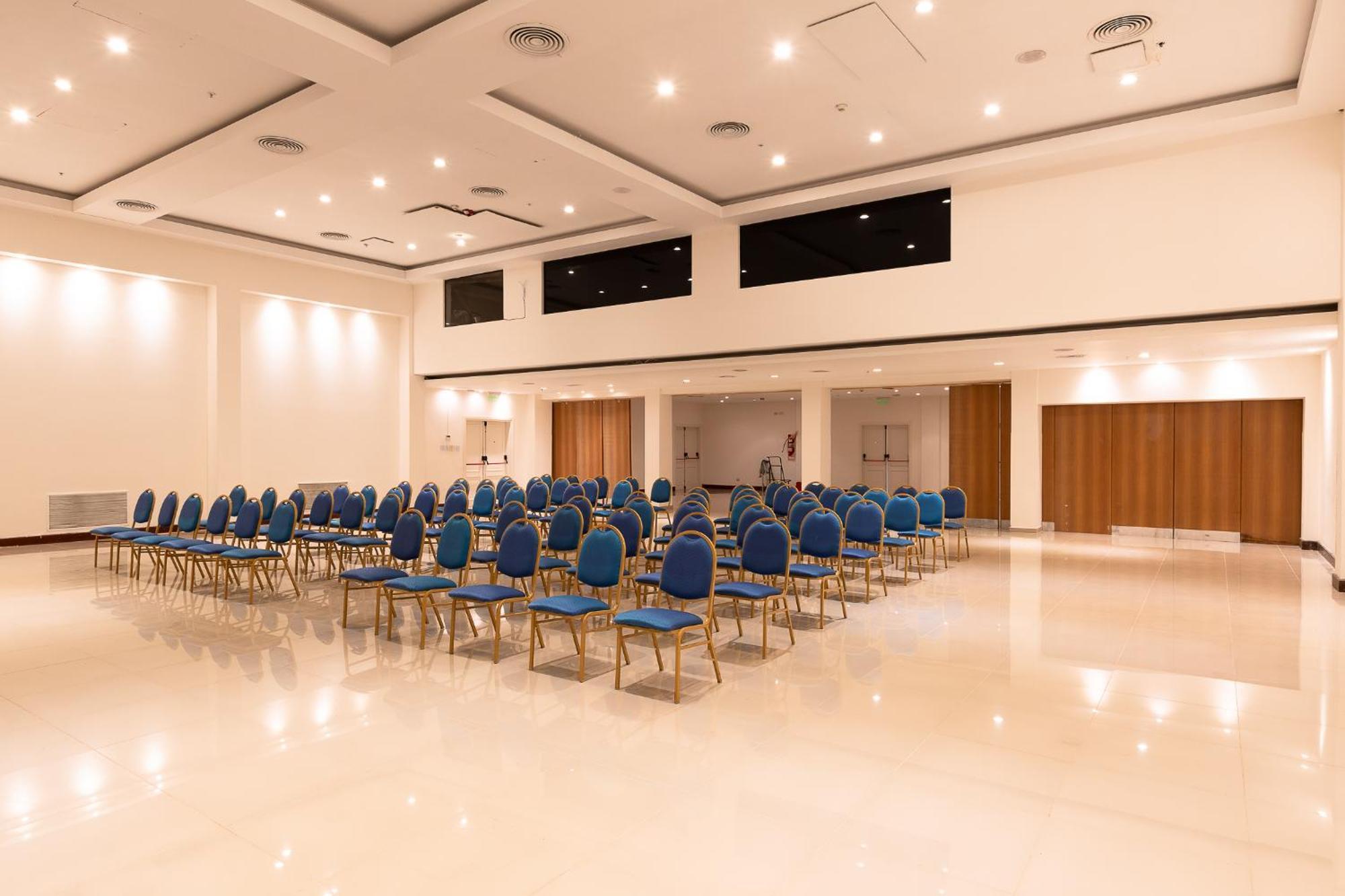 San Miguel Plaza Hotel All Inclusive Villa San Miguel Ngoại thất bức ảnh
