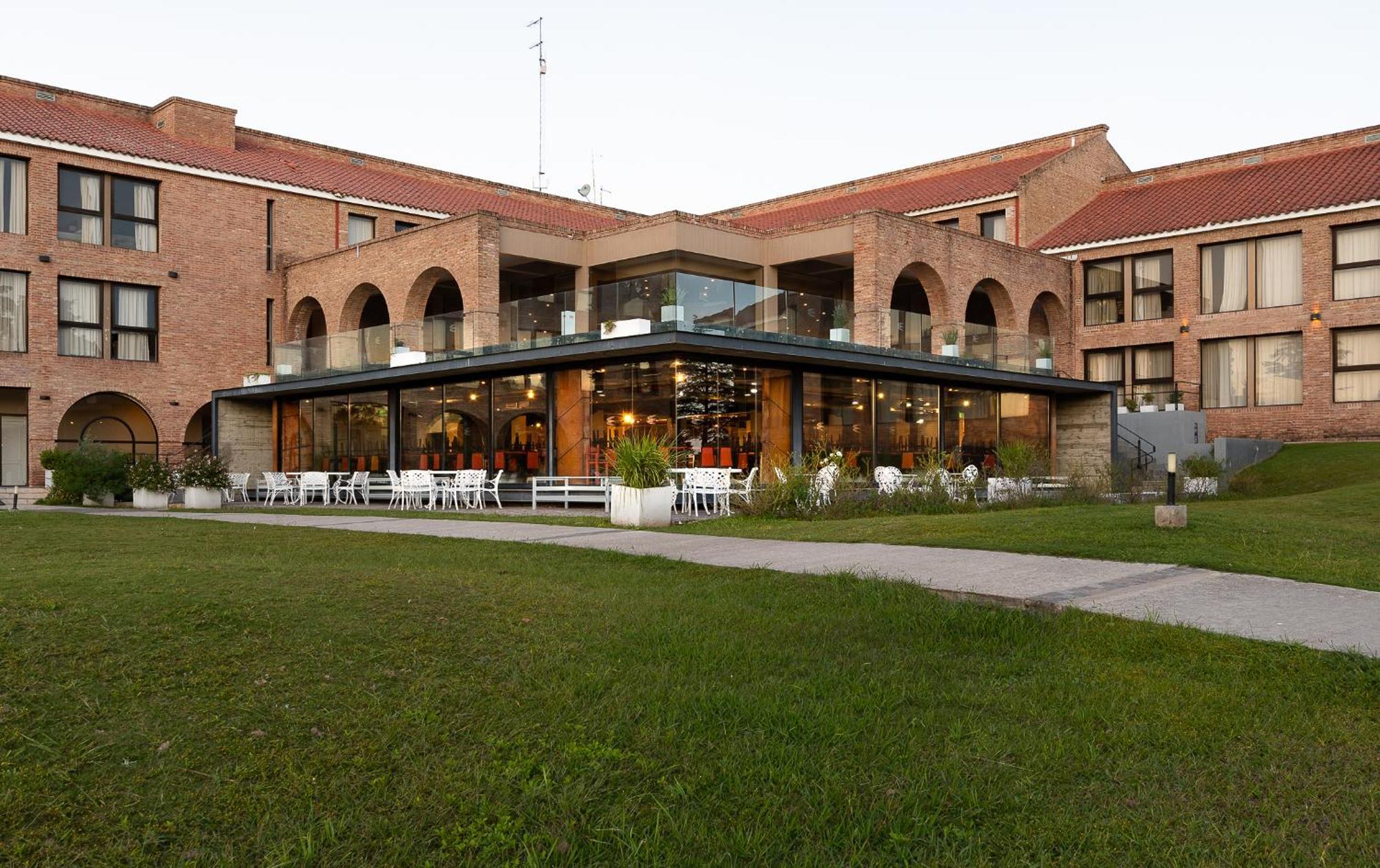 San Miguel Plaza Hotel All Inclusive Villa San Miguel Ngoại thất bức ảnh