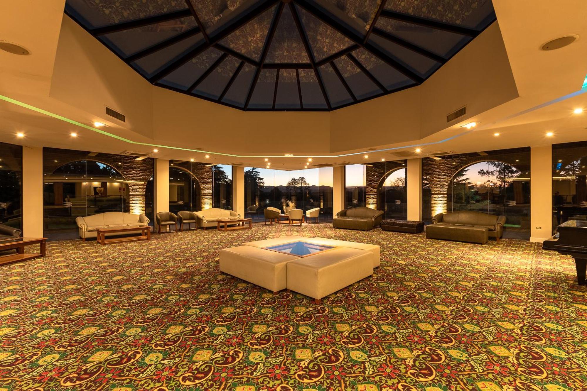 San Miguel Plaza Hotel All Inclusive Villa San Miguel Ngoại thất bức ảnh