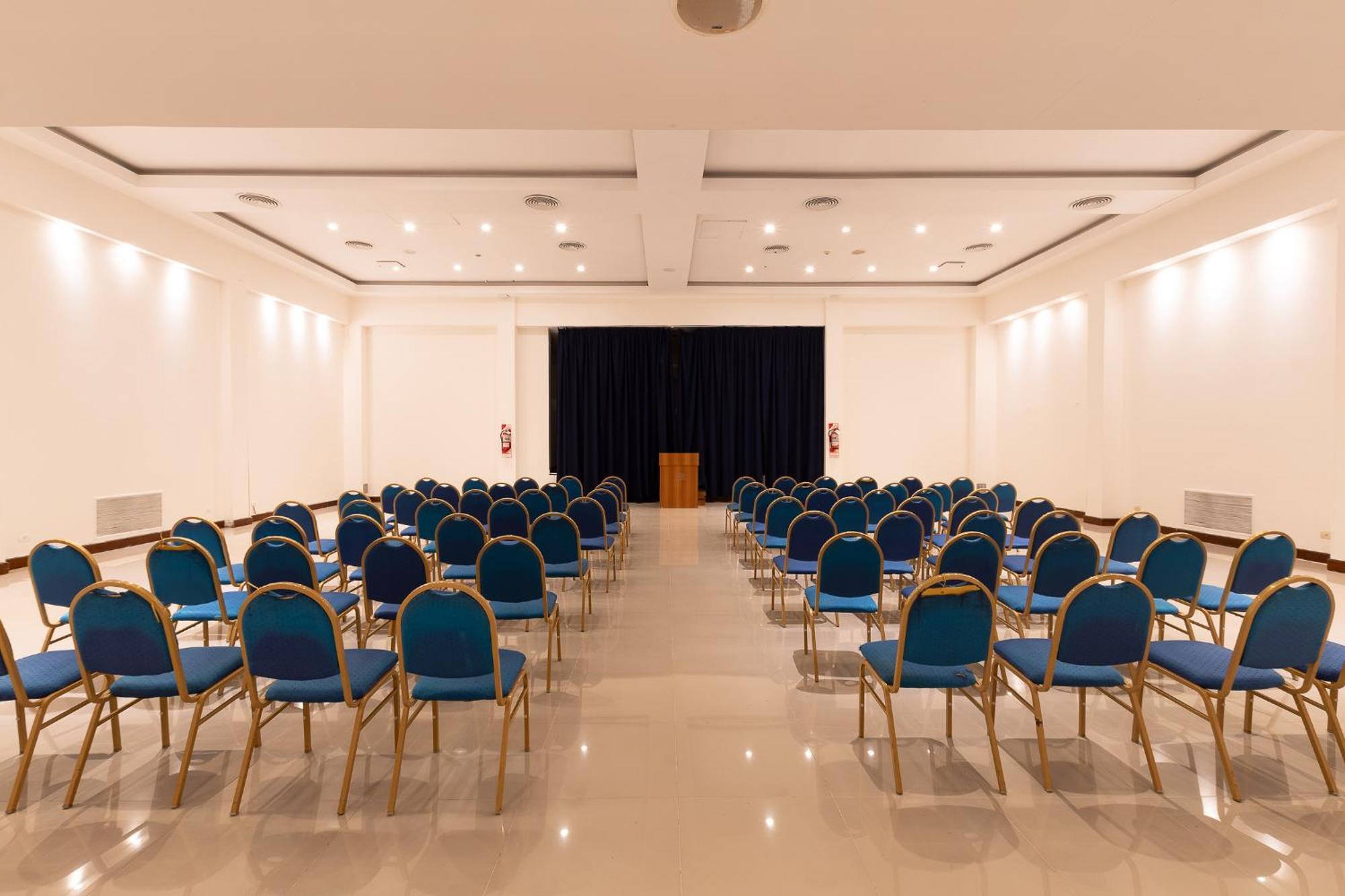 San Miguel Plaza Hotel All Inclusive Villa San Miguel Ngoại thất bức ảnh