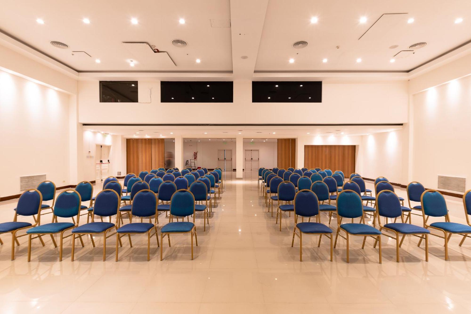 San Miguel Plaza Hotel All Inclusive Villa San Miguel Ngoại thất bức ảnh