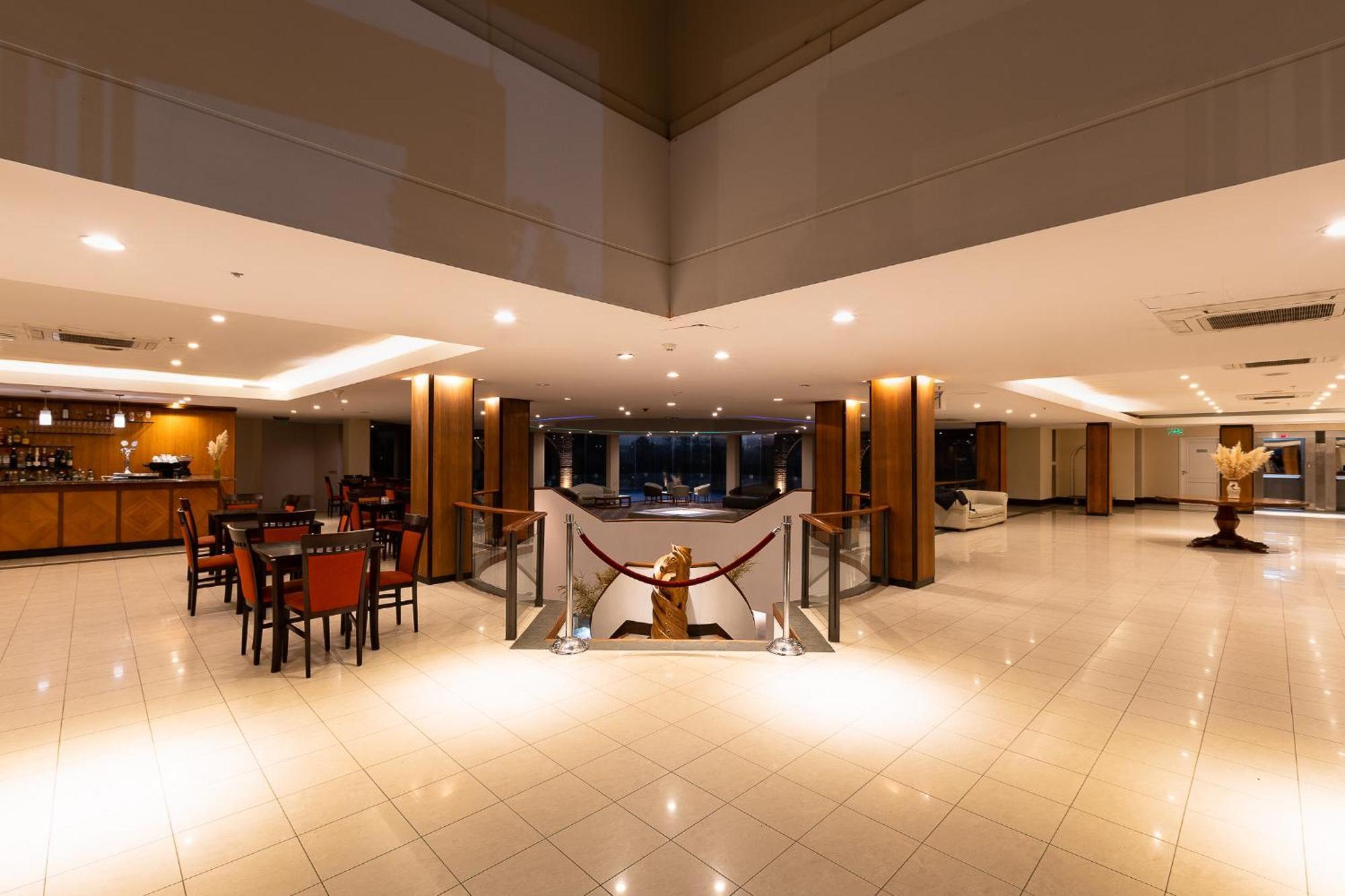 San Miguel Plaza Hotel All Inclusive Villa San Miguel Ngoại thất bức ảnh