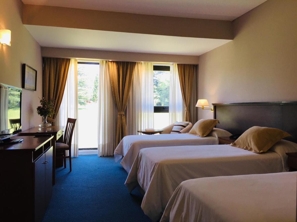 San Miguel Plaza Hotel All Inclusive Villa San Miguel Ngoại thất bức ảnh