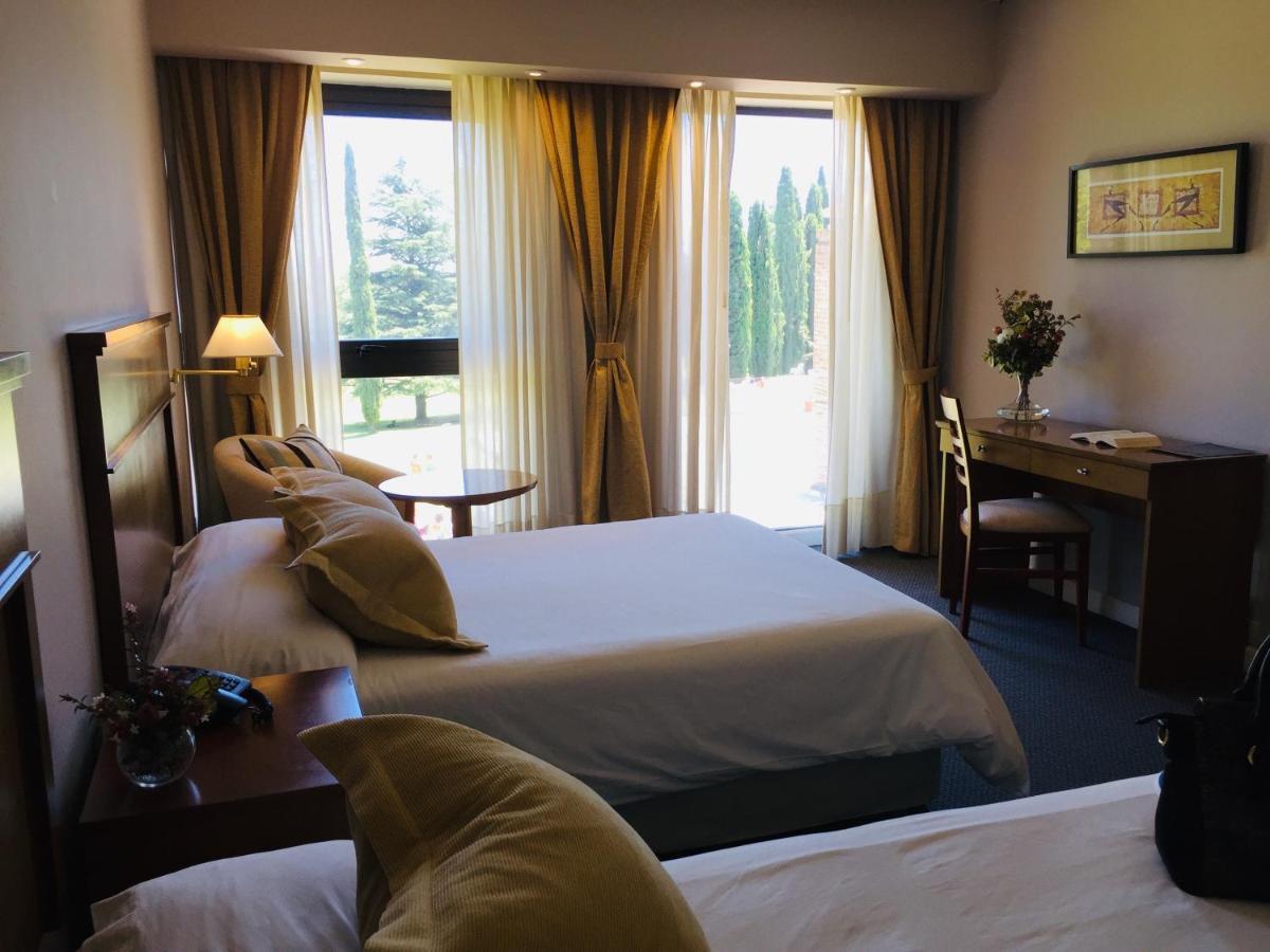San Miguel Plaza Hotel All Inclusive Villa San Miguel Ngoại thất bức ảnh