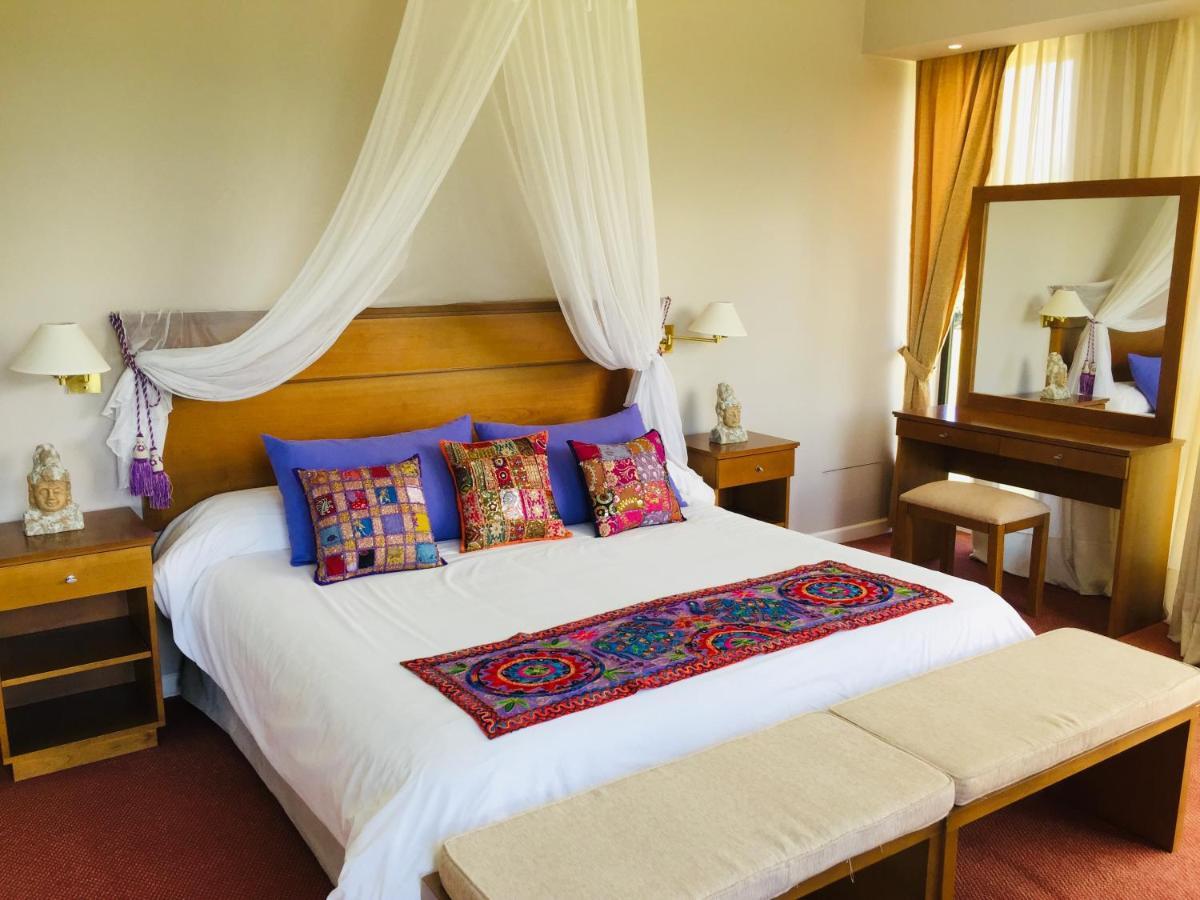 San Miguel Plaza Hotel All Inclusive Villa San Miguel Ngoại thất bức ảnh