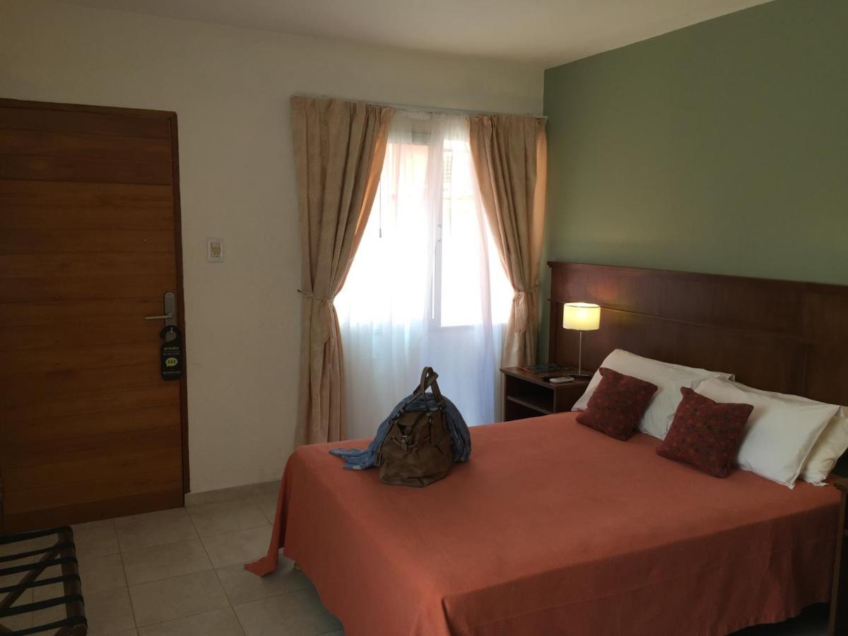 San Miguel Plaza Hotel All Inclusive Villa San Miguel Ngoại thất bức ảnh