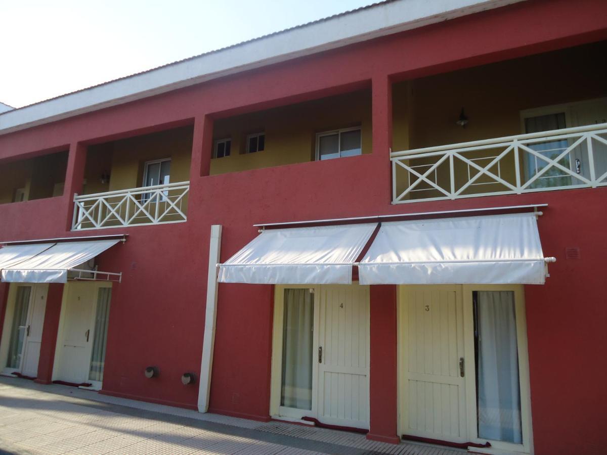 San Miguel Plaza Hotel All Inclusive Villa San Miguel Ngoại thất bức ảnh