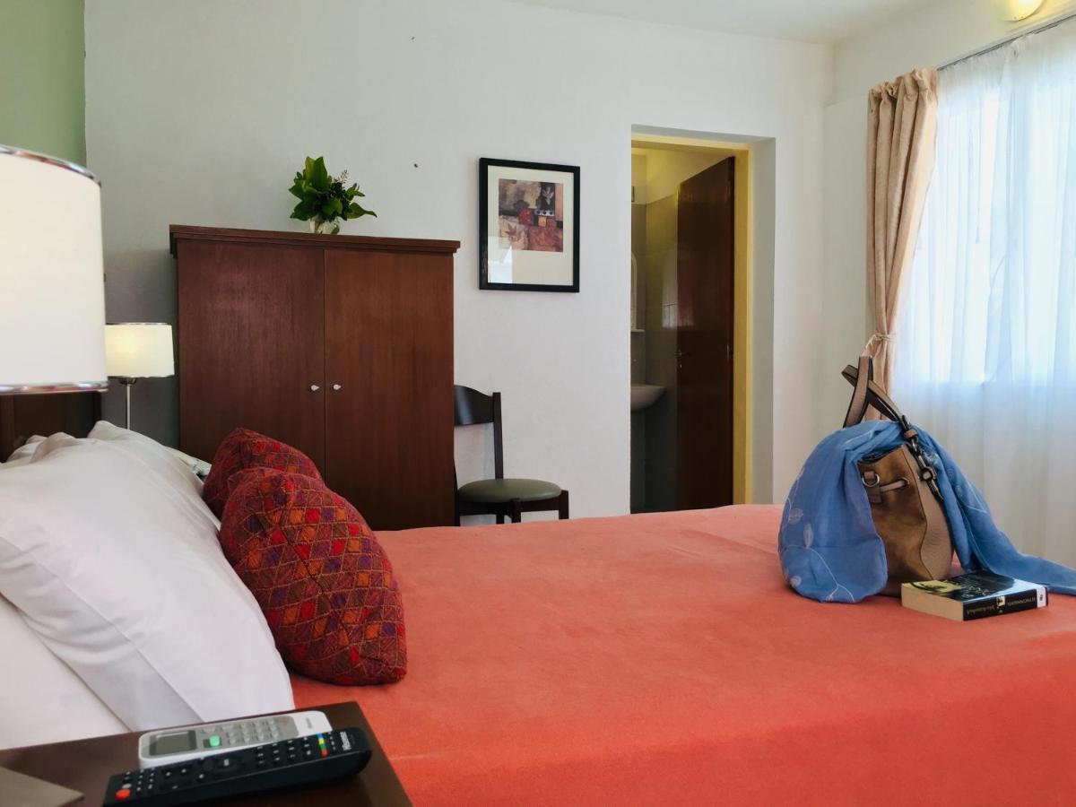 San Miguel Plaza Hotel All Inclusive Villa San Miguel Ngoại thất bức ảnh