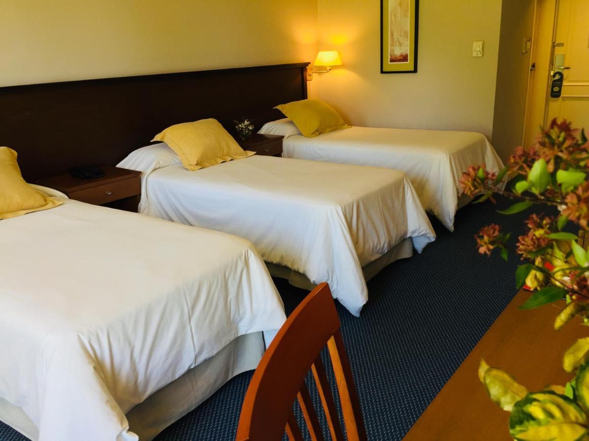 San Miguel Plaza Hotel All Inclusive Villa San Miguel Ngoại thất bức ảnh
